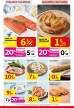 Especial Caf&eacute;s, chocolates e infusiones