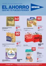 -50% 2&ordf; Unidad En Miles De Productos