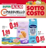 A&O Sottocosto - al 25.02.2026