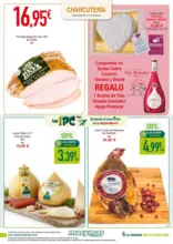 Oferta v&aacute;lida del 12 al 18 de febrero