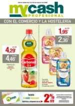 Masymas Oferta v&aacute;lida del 12 al 25 de febrero de 2026 - hasta el 25.02.2026
