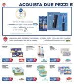 Esselunga Collezione Salomon - 3&deg; Appuntamento - al 25.02.2026