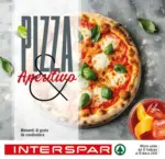 Interspar Pizza & Aperitivo - al 15.03.2026