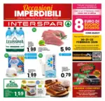 Interspar Occasioni imperdibili - al 02.03.2026