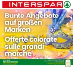 Interspar Offerte dal 12 al 25 Febbraio - al 25.02.2026