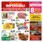 Interspar Occasioni imperdibili - al 22.02.2026