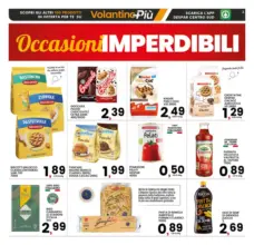 Occasioni imperdibili