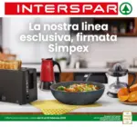 Interspar Dal 12 al 25 Febbraio - al 25.02.2026