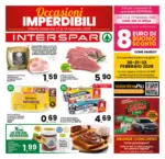 Interspar Occasioni imperdibili - al 19.02.2026