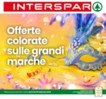Interspar Dal 12 al 25 Febbraio - al 25.02.2026