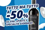 Giordano Vini Sconti e promozioni - al 28.02.2026