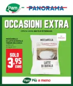 Pam Occasioni Extra - al 25.02.2026
