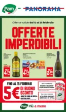 Pam Offerte Imperdibili - al 25.02.2026