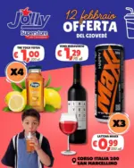 Jolly Market Offerta - al 12.02.2026