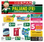 Despar Benvenuta convenienza! - al 19.02.2026