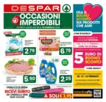 Despar Occasioni imperdibili - al 19.02.2026