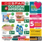 Despar Occasioni imperdibili - al 19.02.2026