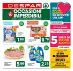 Despar Occasioni imperdibili - al 19.02.2026