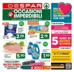 Despar Occasioni imperdibili - al 19.02.2026