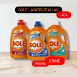 EUROSHOP Monopoli Offerte - al 15.02.2026