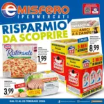 Emisfero Risparmio da scoprire - al 25.02.2026