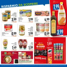Risparmio da scoprire