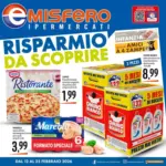 Emisfero Risparmio da scoprire - al 25.02.2026