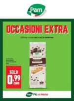 Pam Occasioni Extra - al 25.02.2026