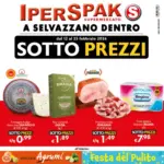 IperSpak Sottoprezzi - al 25.02.2026