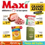 Deco Maxistore Grandi affari - al 25.02.2026