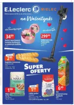 Świetna oferta dla wszystkich klient&oacute;w E.Leclerc &ndash; do 22.02.2026