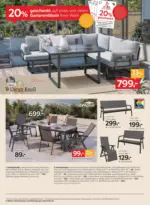 XXXLutz Lauterach - Ihr M&ouml;belhaus bei Bregenz Garten - bis 24.03.2026