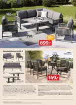 XXXLutz Lauterach - Ihr M&ouml;belhaus bei Bregenz Garten - bis 24.03.2026