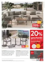 XXXLutz Lauterach - Ihr M&ouml;belhaus bei Bregenz Garten - bis 24.03.2026