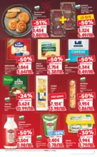 Kaufland хипермаркет МЕГА изгодни цени в твоя Kaufland с валидност до 22.02.2026 - от 16-02-26