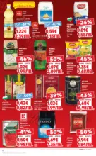 Kaufland хипермаркет МЕГА изгодни цени в твоя Kaufland с валидност до 22.02.2026 - от 16-02-26