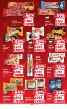 Kaufland хипермаркет МЕГА изгодни цени в твоя Kaufland с валидност до 22.02.2026 - от 16-02-26