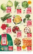 Kaufland хипермаркет МЕГА изгодни цени в твоя Kaufland с валидност до 22.02.2026 - от 16-02-26