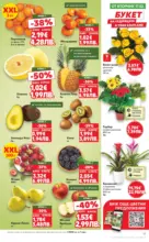 Kaufland хипермаркет МЕГА изгодни цени в твоя Kaufland с валидност до 22.02.2026 - от 16-02-26