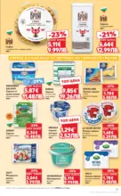 Kaufland хипермаркет МЕГА изгодни цени в твоя Kaufland с валидност до 22.02.2026 - от 16-02-26