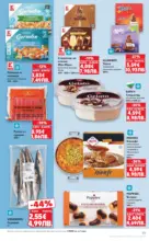 Kaufland хипермаркет МЕГА изгодни цени в твоя Kaufland с валидност до 22.02.2026 - до 22-02-26