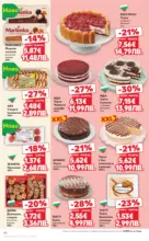 Kaufland хипермаркет МЕГА изгодни цени в твоя Kaufland с валидност до 22.02.2026 - до 22-02-26