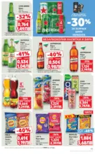 Kaufland хипермаркет МЕГА изгодни цени в твоя Kaufland с валидност до 22.02.2026 - от 16-02-26