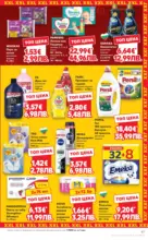 Kaufland хипермаркет МЕГА изгодни цени в твоя Kaufland с валидност до 22.02.2026 - до 22-02-26