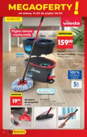 Świetne rabaty na wybrane produkty