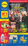 № 1 PRECIO - Ofertas v&aacute;lidas del 16/02 al 22/02