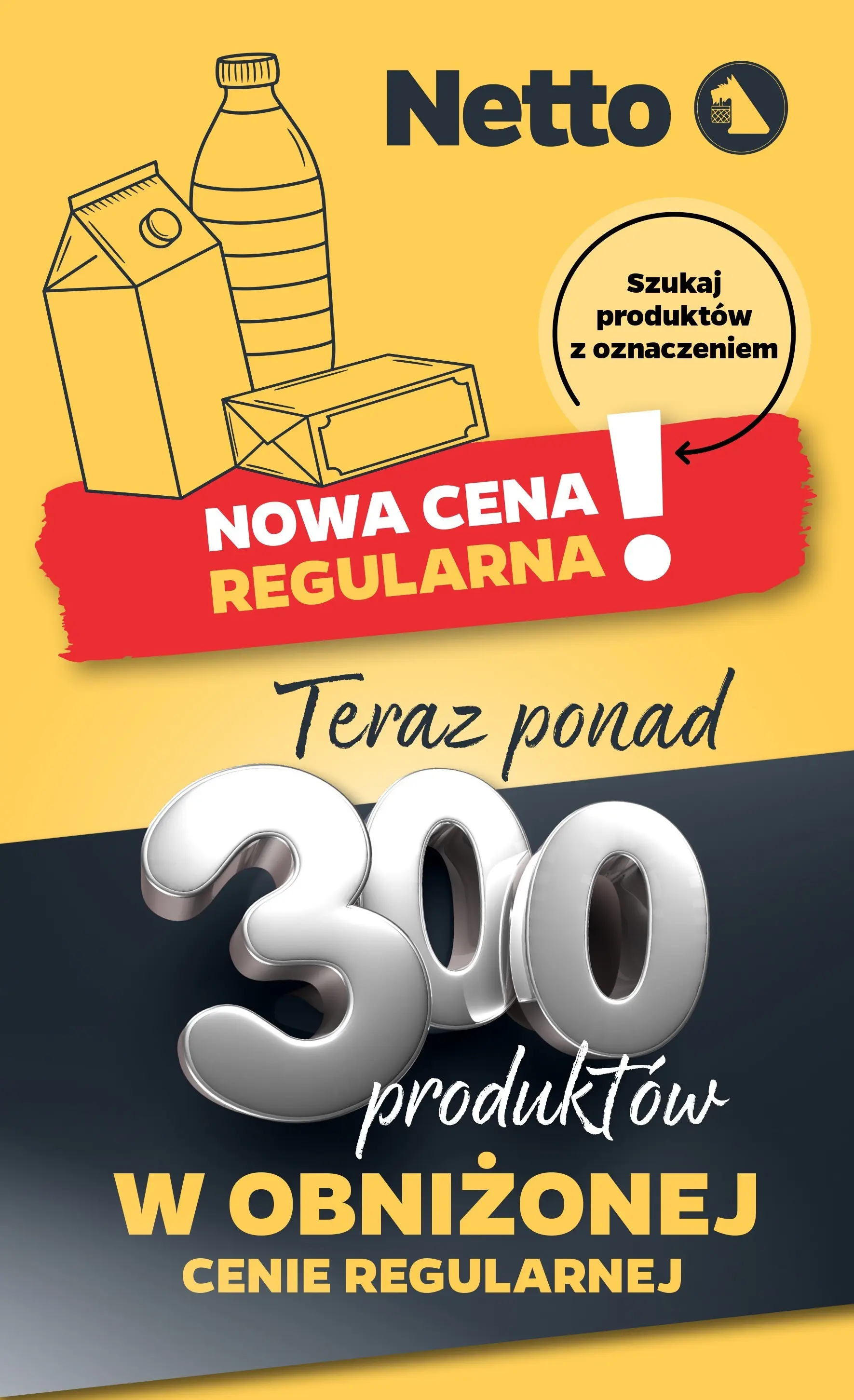 Netto - NETTO T08A ważne do 21.02.2026 od 15.02.2026 - Aktualne promocje | Strona: 31