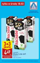 Super środa 18.02 w ALDI