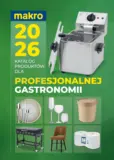 Katalog profesjonalna Gastronomia 2026