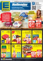 EDEKA Krohnstieg Center EDEKA: Wochenangebote - ab 16.02.2026